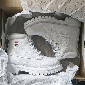 Fila Edgewater 12 PB Boots
